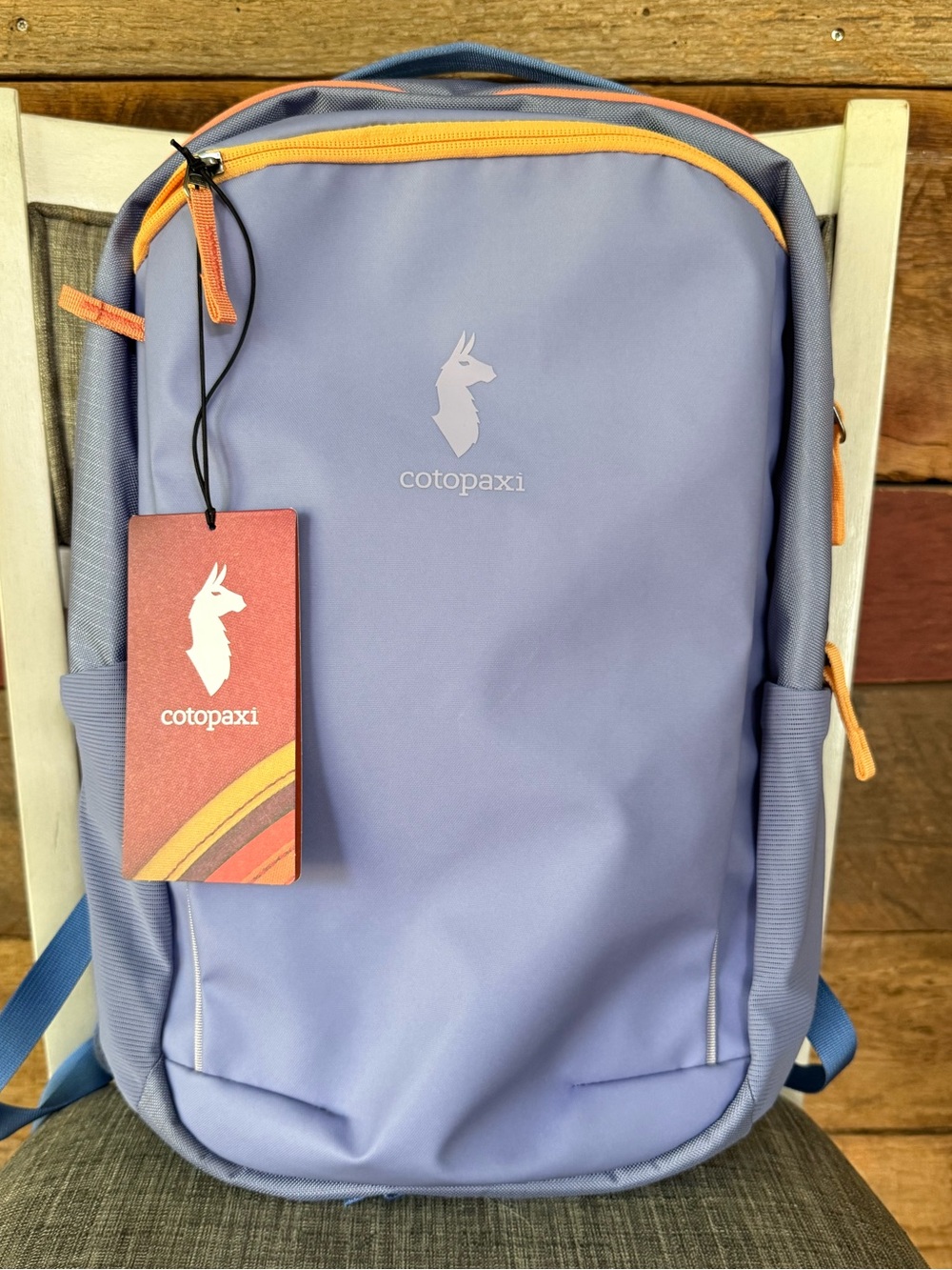 Cotopaxi 18L Daypack
